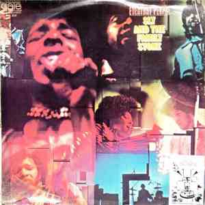 Sly & The Family Stone - Everyday People