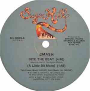Smash - Bite The Beat