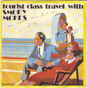 Smoky Mokes - Tourist Class Travel With Smoky Mokes