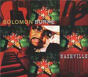 Solomon Burke - Nashville