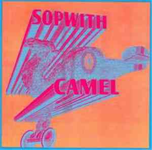Sopwith Camel - The Sopwith Camel