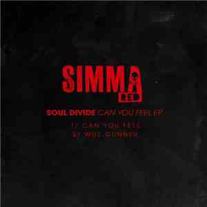 Soul Divide - Can You Feel EP