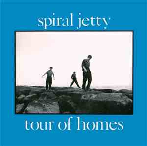 Spiral Jetty - Tour Of Homes