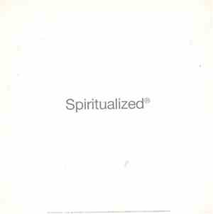 Spiritualized - Amazing Grace