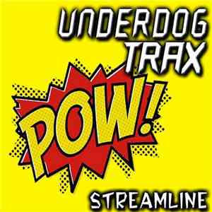 Streamline  - Pow