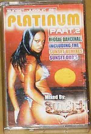 Sunset The Platinum Sound - Platinum Part.2