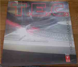 T.E.C. - One Princeless Moment