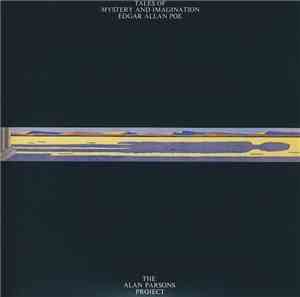 The Alan Parsons Project - Tales Of Mystery And Imagination - Edgar Allan P ...