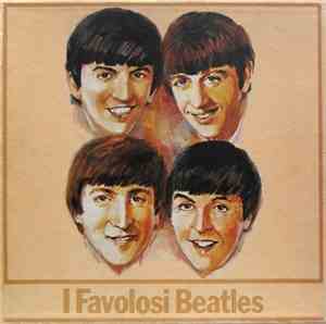 The Beatles - I Favolosi Beatles 1963-1965