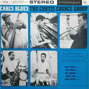 The Curtis Counce Group - Carl's Blues