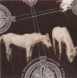 The Decemberists - January Hymn