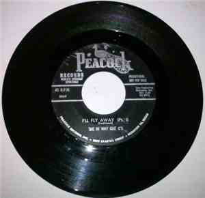 The Hi Way Que C's - I'll Fly Away Part 1 & Part 2
