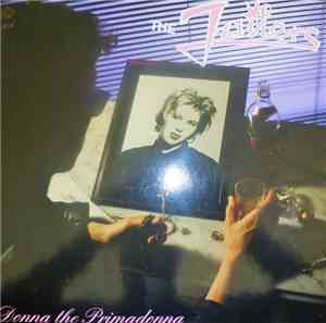 The Jailers - Donna The Primadonna
