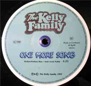 The Kelly Family - One More Song