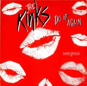 The Kinks - Do It Again