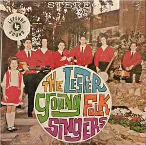 The Lester Young Folk Singers - The Lester Young Folk Singers