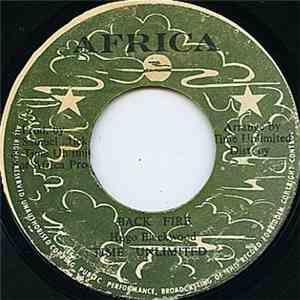 Time Unlimited / Samuel Mickle - Back Fire / Bubbling