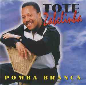 Tote Zabelinha - Pomba Branca