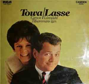 Towa Carson / Lasse Lönndahl - Tillsammans Igen