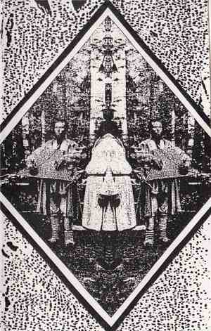Trepaneringsritualen - Septentrional
