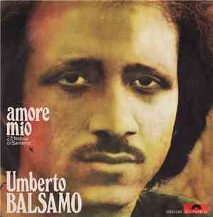 Umberto Balsamo - Amore Mio