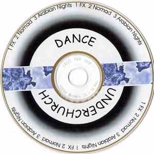 Underchurch - Dance Underchurch
