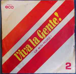 Up With People - Viva La Gente!