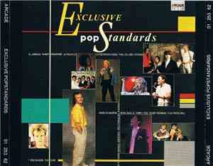 Various - Exclusive Pop Standards