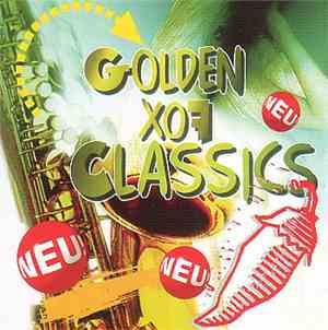 Various - Golden Fox Classics