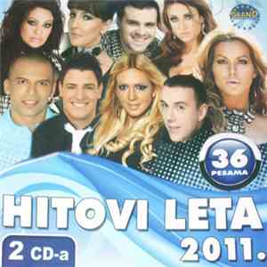 Various - Hitovi Leta 2011.