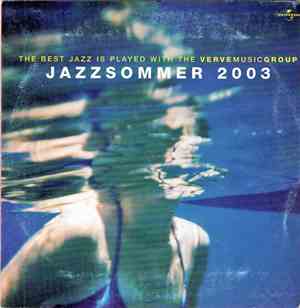Various - Jazzsommer 2003