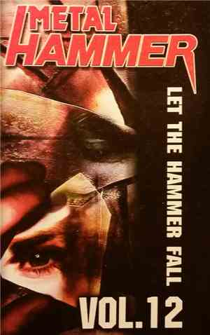 Various - Let The Hammer Fall Vol. 12