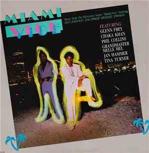 Various - Music From The Television Series
