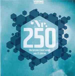 Various - Nr. 250 - Die Besten Coversongs Aus 25 Jahren