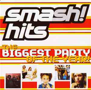 Various - The Biggest Party Of The Year!