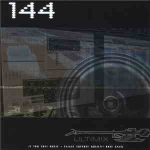 Various - Ultimix 144