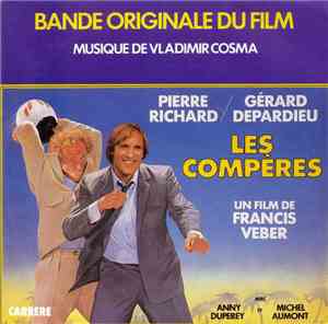 Vladimir Cosma - Les Compères