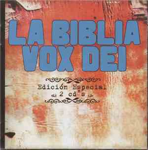 Vox Dei  - La Biblia