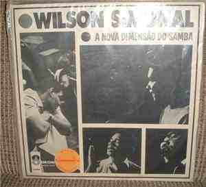 Wilson Simonal - A Nova Dimensão Do Samba