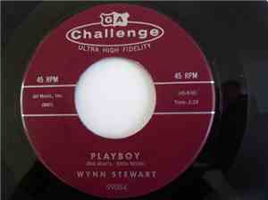 Wynn Stewart - Playboy