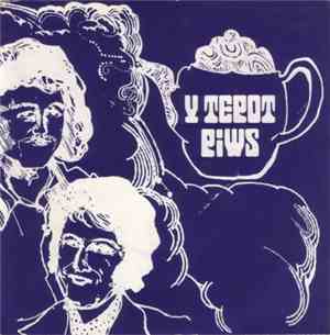 Y Tebot Piws - Y Tebot Piws