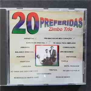 Zimbo Trio - 20 Preferidas