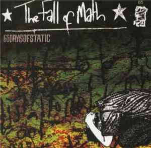 65daysofstatic - The Fall Of Math