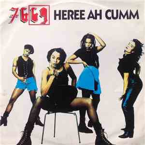 7669 - Heree Ah Cumm