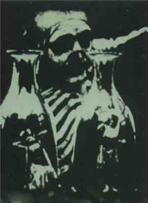 Ain Soph / Sigillum S - Untitled