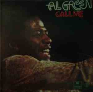Al Green - Call Me