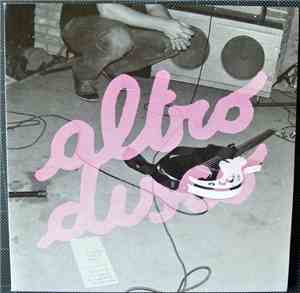 Altro - Disco