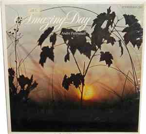 Andre Patenaude - Amazing Day