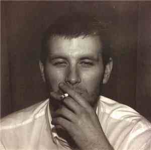 Arctic Monkeys - Whatever People Say I Am, That's What I'm Not