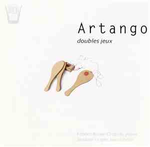 Artango - Doubles Jeux